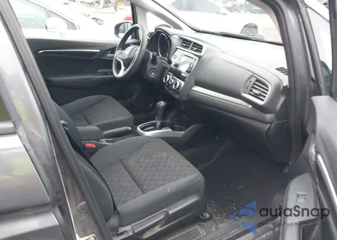 2015 Honda Fit Lx from USA, damaged, VIN 3HGGK5H59FM754060